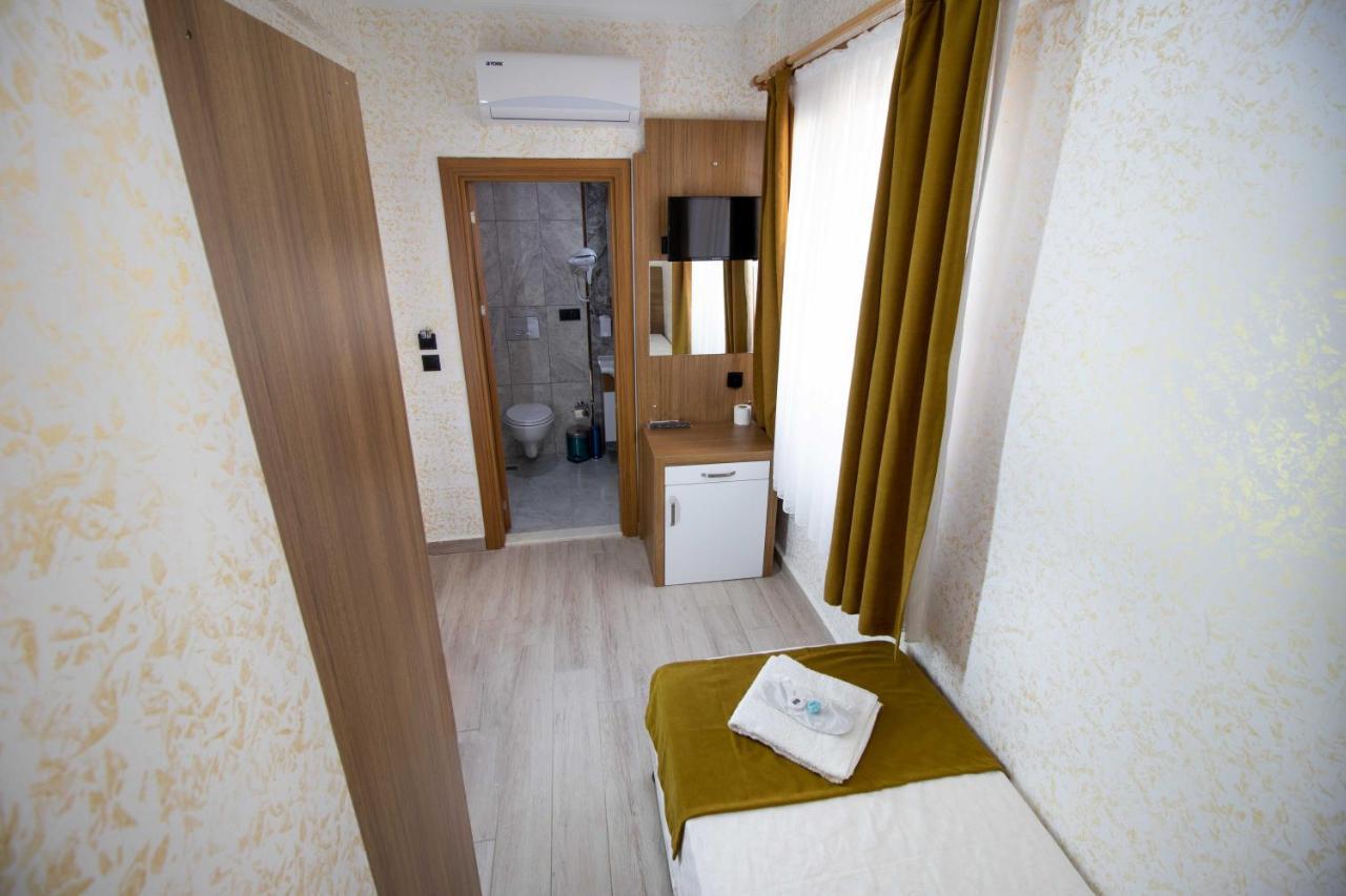Otel Ersoy ıkiz *